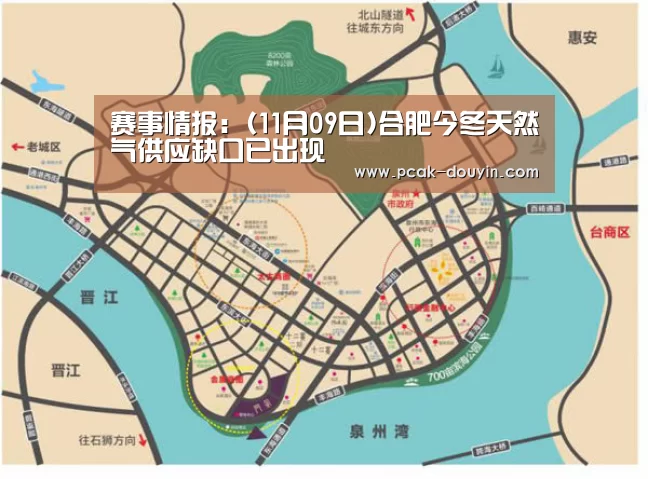 赛事情报:(11月09日)合肥今冬天然气供应缺口已出现(图3) 体育数据平台