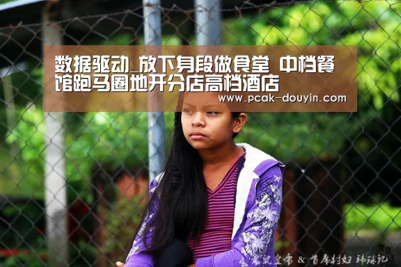 数据驱动_放下身段做食堂 中档餐馆跑马圈地开分店高档酒店(图4) 数据驱动