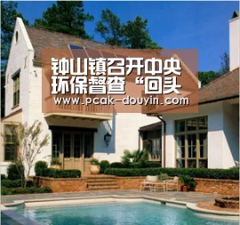 钟山镇召开中央环保督查“回头看”发现问题“边督边改”工作推进会_ 数据驱动