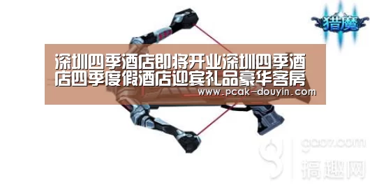 深圳四季酒店即将开业深圳四季酒店四季度假酒店迎宾礼品豪华客房‘ 数据驱动’(图4) 数据驱动