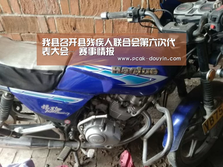 我县召开县残疾人联合会第六次代表大会- 赛事情报(图3) ak体育